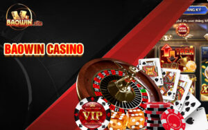 baowin Casino_