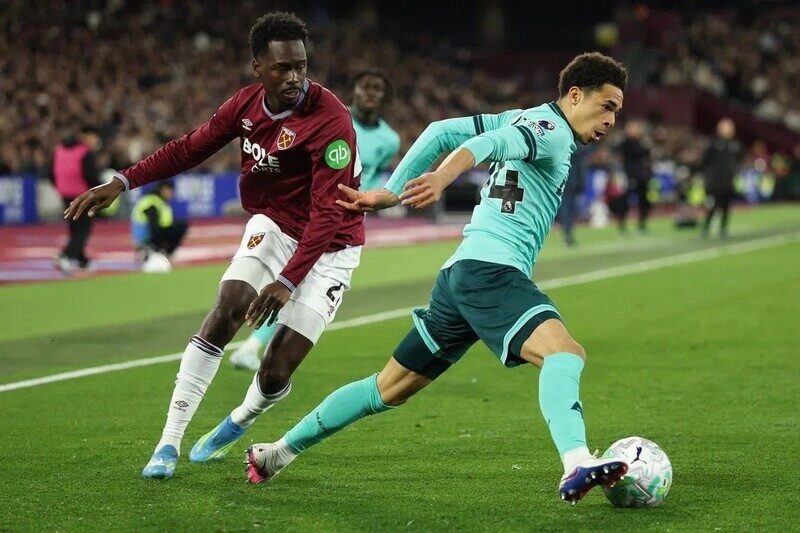 West Ham vs Wolves - Đại chiến tâm điểm