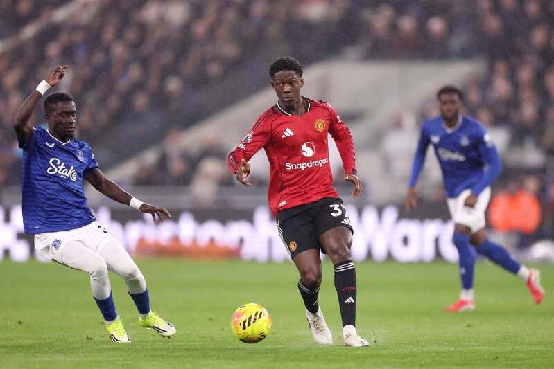 Everton vs Man United - Sự khó chịu của David Moyes