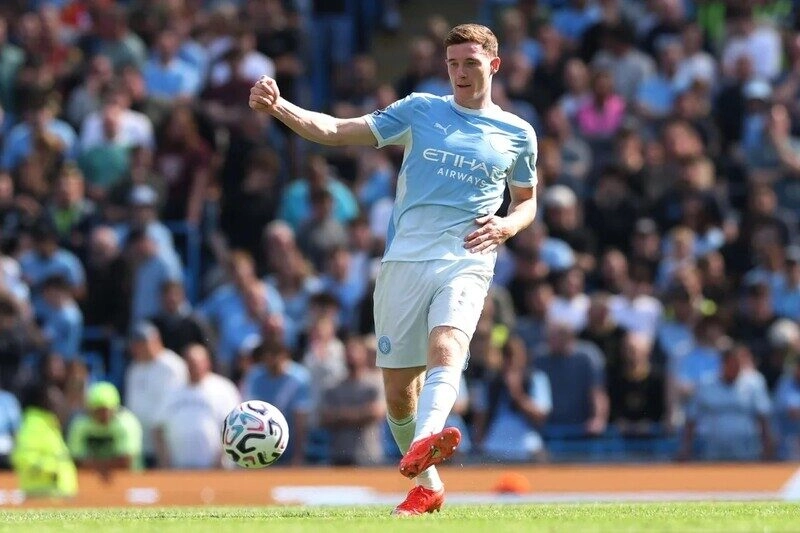 Man City vs Coventry - Sức ép khổng lồ