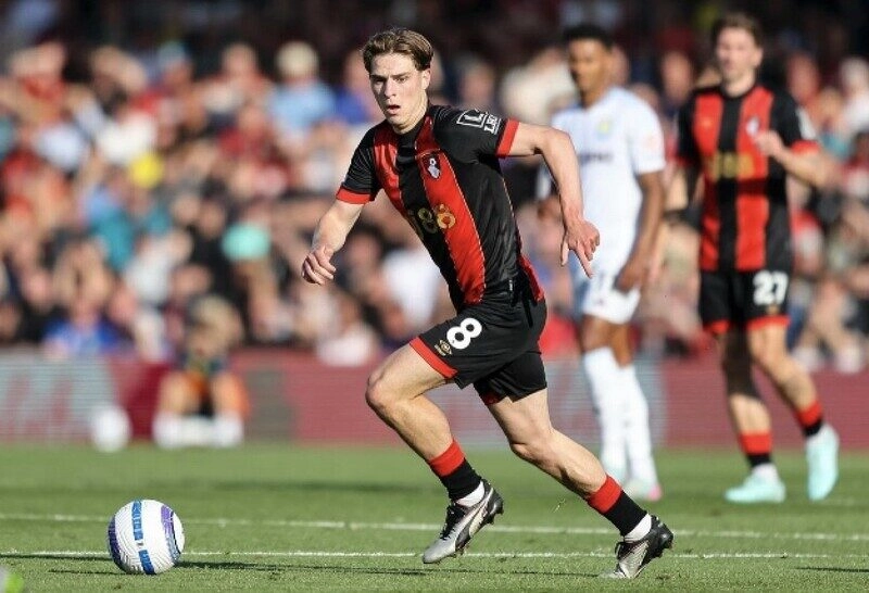 Real Sociedad vs Bournemouth - Ngày lịch sử của The Cherries