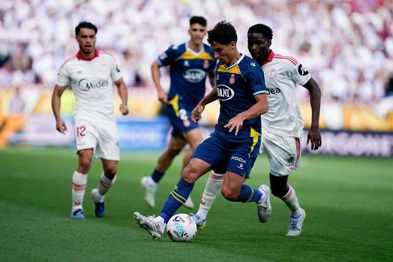 Espanyol vs Sevilla - Tìm lại niềm vui chiến thắng