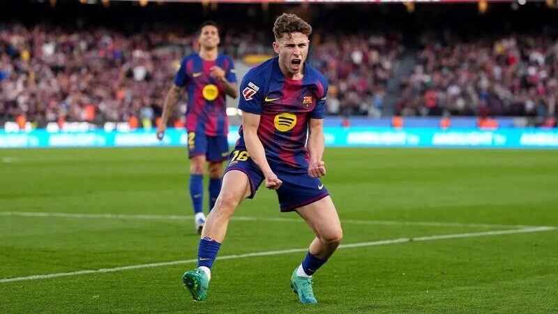 Levante vs Barcelona - Cơn cuồng phong của Hansi Flick